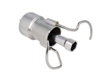 Hnetačík hák s prevodovkou Bosch/SIEMENS 00793954 pre Zelmer 880/881