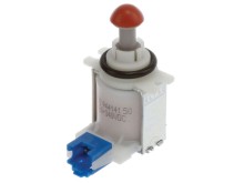Elektromagnetický ventil umývačky 11033896 BOSCH / SIEMENS