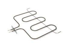 Topenie teleso rúry CANDY 41020728 FVH703X 2000W