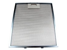 Kovový filter odsávače pár 9178005382 pre digestory ARCELIK, BEKO, WHIRLPOOL, INDESIT, SAMSUNG, ELICA