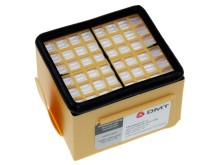 HEPA filter pre Vorwerk Kobold 135 a 136