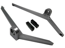 Podstavec pre LCD TV Gogen L+R nožky 40077744 a 45014732