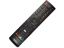 RM-L1316 Univerzálny diaľkový ovládač HUAYU pre televízory Sharp, Sanyo, Philips, Hisense, TCL, Konka, JVC, Sony, Hitachi, LG