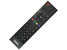 Diaľkový ovládač Tesla TE-300 a Alma 2820