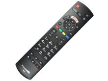 Originálny diaľkový ovládač Panasonic RC42129 pre LCD TV
