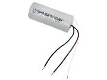 Dvojitý rozbehový kondenzátor 3,5uF / 14,5uF 450V