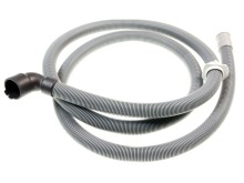 Vypúšťacia hadica 2,2m pre umývačky ELECTROLUX a AEG