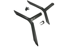 Podstavec pre TV Samsung BN96-45800A a BN96-45802A