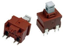 Sieťový vypínač vysávača Samsung 3403-001090