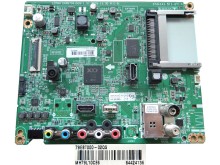 LCD modul základná doska EBT64424136 pre LG 49LJ515V-ZD