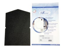 Filter dverí sušičky Miele 6057930