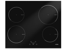 Sklo indukčná varné dosky GORENJE MORA HISENSE 468828