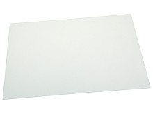 Sklenená polica do chladničky GORENJE a PANASONIC 409793