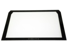 Sklo dverí rúry FAGOR-BRANDT AS0022695