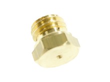 Tryska PB plynového horáku MORA a Gorenje 821935, D=0.85mm