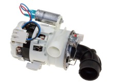 Obehové čerpadlo myčky s topným teliesom VESTEL, HAIER, GORENJE