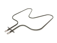 Spodné topné teleso rúry AEG, ELECTROLUX, ZANUSSI 1000W - náhrada 3570635015