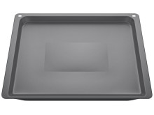 Plech na pečenie 45.5 x 37.5 x 3.0 cm Bosch, Siemens 11029050