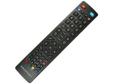 BLA-32 IR Diaľkový ovládač Blaupunkt a SHARP AQUOS