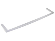 Predná hrana sklenenej police pre chladničky Gorenje HZOS3361