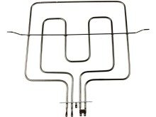 Horné topné teleso rúry s grilom ARCELIK / BEKO