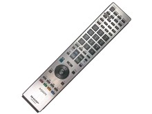 Originálny diaľkový ovládač SHARP RRMCGB074WJSA