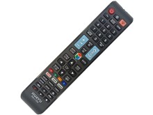 Univerzálny diaľkový ovládač RM-L1598 Pro pre televízory Samsung