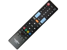 Univerzálny diaľkový ovládač TVRC4151BK - 5V1