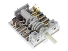 Prepnova funkcií rúry GORENJE 534151