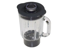 Sklenená nádoba mixéra DE LONGHI KW714224