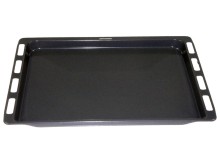 Smaltovaný plech na pečenie 46.5 x 37.5 x 2.9 cm Bosch / Siemens 00742585