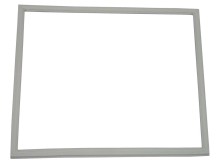 Magnetické tesnenie dverí mrazničku GORENJE 162629