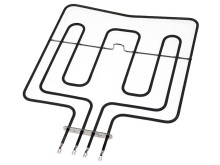 Horné topné teleso do rúry BOSCH / SIEMENS 00214699 - 1700W