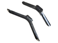 Podstavec pre TV LCD CHIQ L32G4500 - sada 2 ks