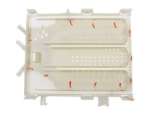 Kryt násypky horný do práčky SAMSUNG DC97-17347A