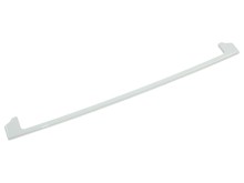Predná hrana sklenenej police chladničky 45 cm 4851900100 Beko