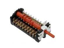 Otáčací prepínač rúry AMICA 8071441