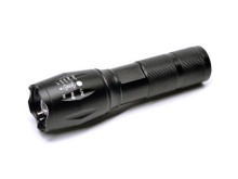 LED nabíjacia svietidlo Platinet PAFT 10W s režimom ZOOM a funkciou power banky