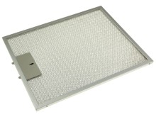 Kovový filter pre odsávače pár ADEK, GORENJE, SMEG, CANDY / HOOVER