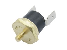 Tepelná poistka vratná DZD Dražice, termostat Gorenje 784085 / 784084