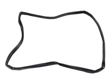 Tesnenie dverí trúby s háčkami ARCELIK / BEKO 255440101