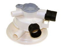 Odpadu pre umývačky riadu ELECTROLUX / AEG 1527955031