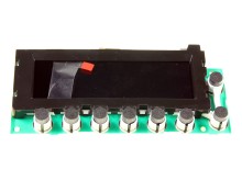 Riadiaci modul elektroniky myšky 22040911 VESTEL