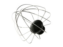 Šľahacia metla balónová Domo DO9116KR-4