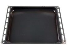 Hlboký pečiaci plech 46,5 x 38,1 x 3,5 cm