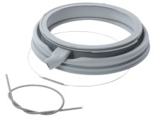Tesniaci dvierka pračky BOSCH / SIEMENS 00686004