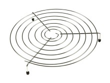 Ráf do mikrovlnnej rúry SAMSUNG DE97-00136B