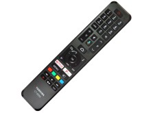 Originálny diaľkový ovládač CT-8555 RC43161 pre Toshiba a Vestel