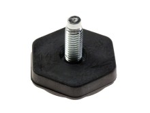 Nastaviteľná noha sušičky Whirlpool/Indesit 482000030691