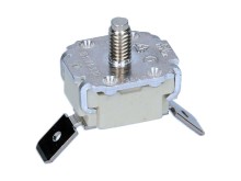 Návratná tepelná poistka 168°C AMICA 8065347